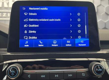 Ford - Kuga