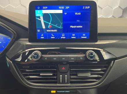 Ford - Kuga