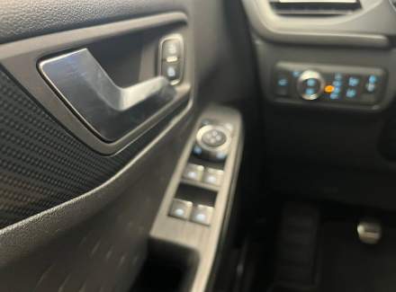 Ford - Kuga