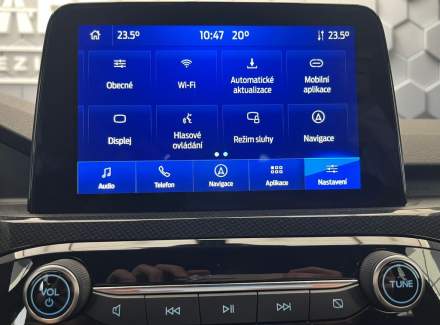 Ford - Kuga