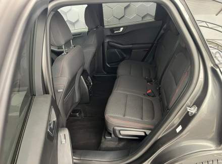 Ford - Kuga
