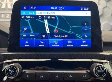Ford - Kuga