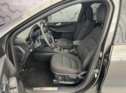 Ford - Kuga