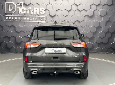 Ford - Kuga