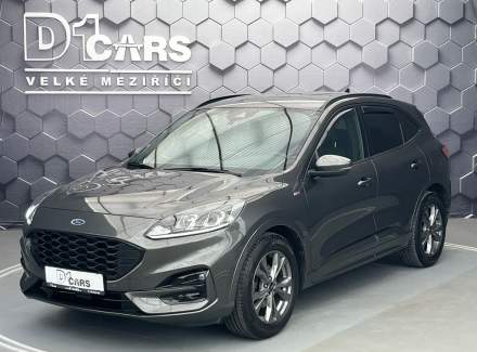 Ford - Kuga