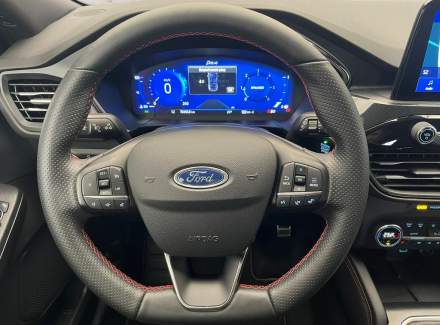 Ford - Kuga