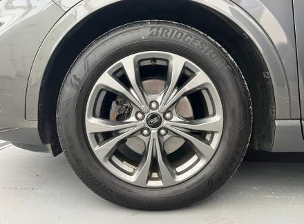 Ford - Kuga