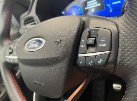 Ford - Kuga