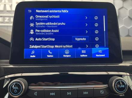 Ford - Kuga