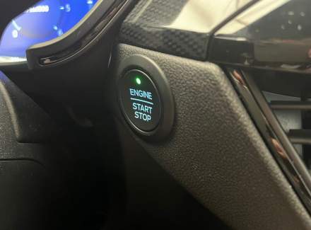 Ford - Kuga