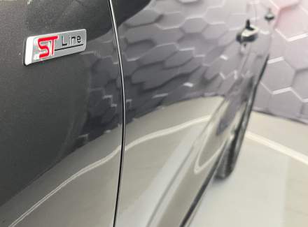 Ford - Kuga