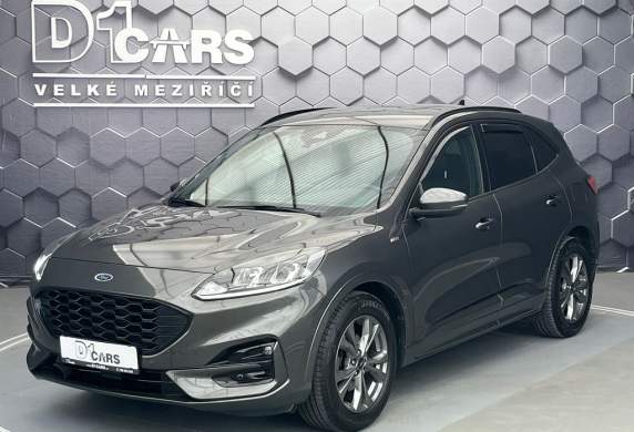 Ford - Kuga