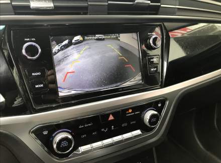 SsangYong - Korando