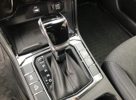 SsangYong - Korando