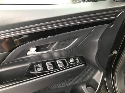 SsangYong - Korando