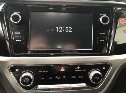 SsangYong - Korando