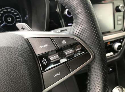 SsangYong - Korando