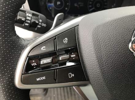 SsangYong - Korando