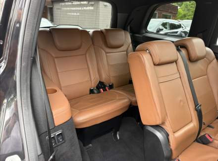 Mercedes-Benz - GLS