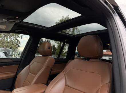 Mercedes-Benz - GLS