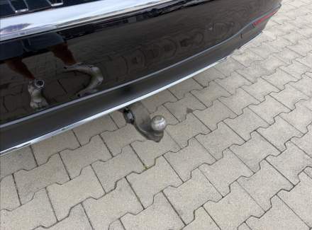 Mercedes-Benz - GLS