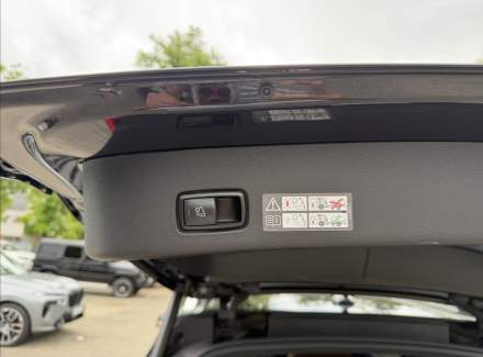 Mercedes-Benz - GLS