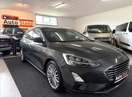 Ford - Focus