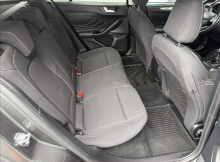 Ford - Focus