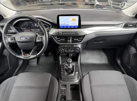 Ford - Focus