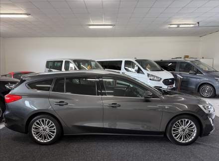Ford - Focus