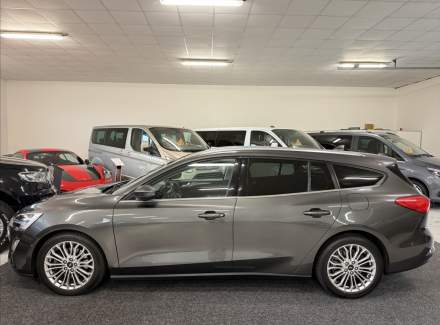 Ford - Focus