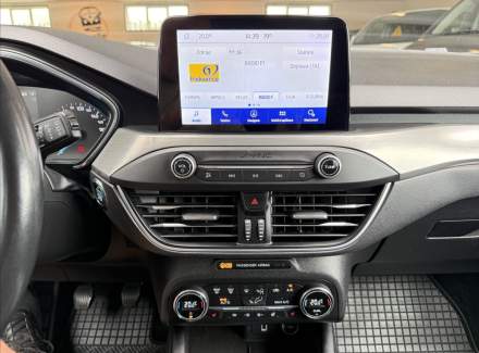 Ford - Focus