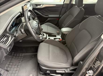 Ford - Focus