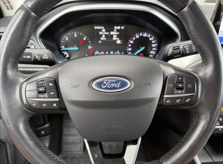 Ford - Focus
