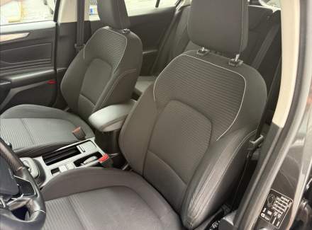 Ford - Focus