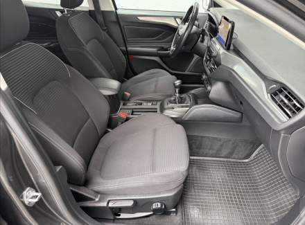 Ford - Focus