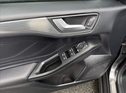 Ford - Focus