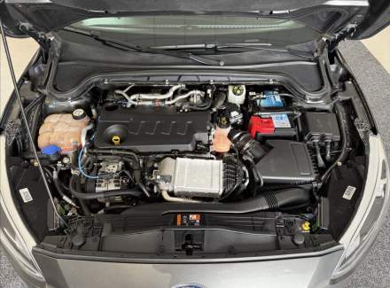 Ford - Focus