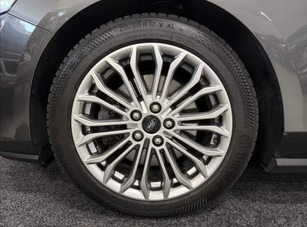 Ford - Focus
