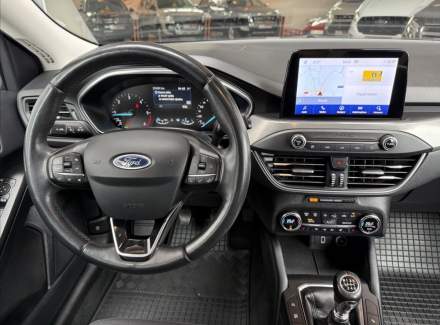 Ford - Focus
