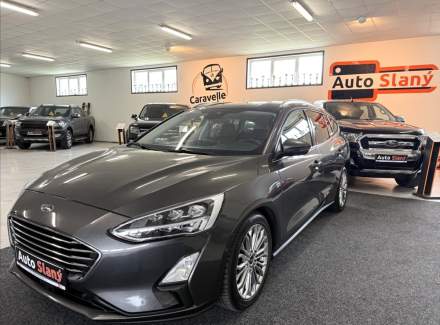 Ford - Focus