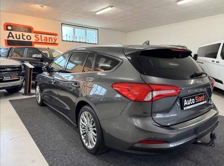 Ford - Focus