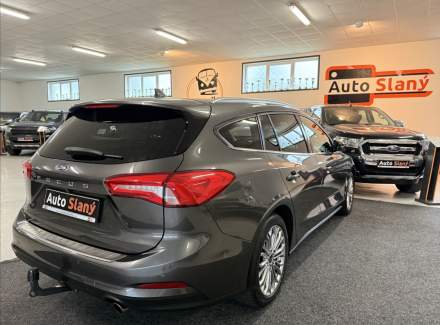 Ford - Focus