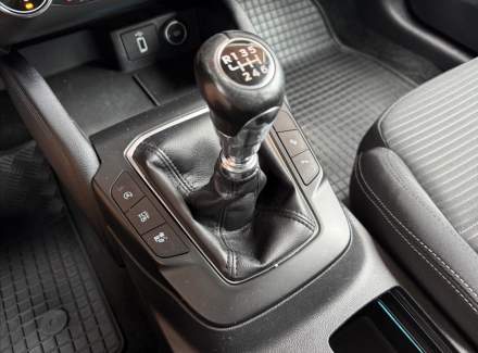 Ford - Focus