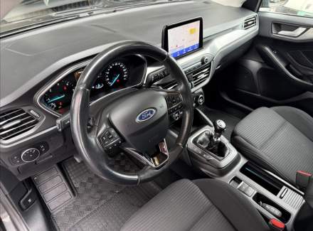 Ford - Focus