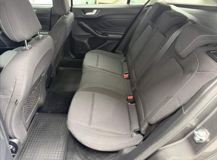 Ford - Focus