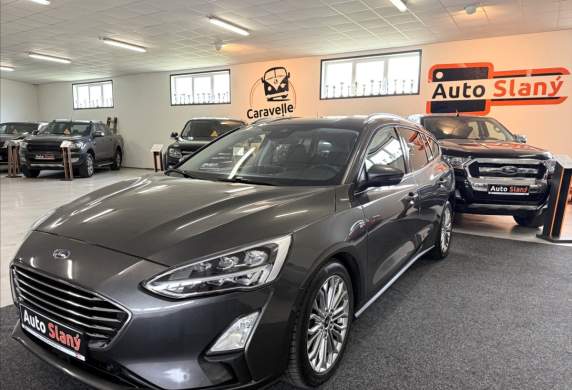 Ford - Focus