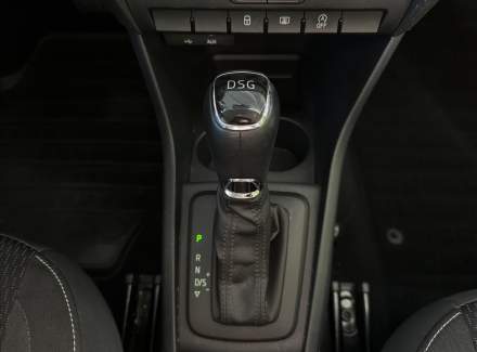 Škoda - Rapid