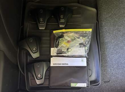 Škoda - Rapid