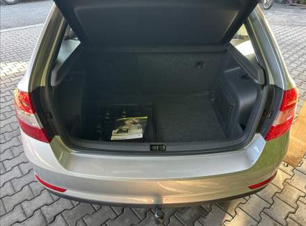 Škoda - Rapid